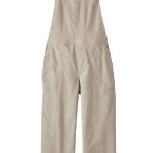 Patagonia Women's Beige Jumpsuit